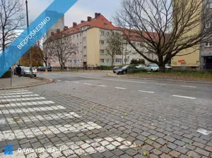 Mieszkanie trzypokojowe 65,00 m², Wrocław, Krzyki-Partynice, Krzyki, Krucza 78, Sprzedaż