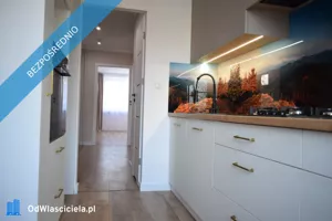 Mieszkanie trzypokojowe 70,00 m², Tarnów, Ks. Stanisława Indyka, Sprzedaż