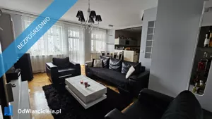 Mieszkanie trzypokojowe 87,00 m², Wołomin, Lipińska, Sprzedaż