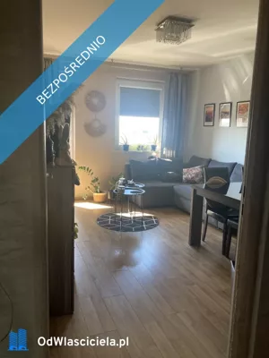 Mieszkanie trzypokojowe 54,00 m², Kaputy, Lucerny, Sprzedaż