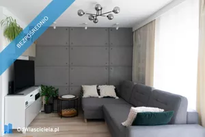 Apartamenty 42459 Kraków Swoszowice Macieja Dębskiego