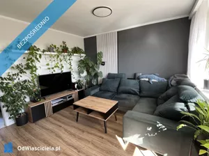 Mieszkanie trzypokojowe 64,00 m², Kraków, Bieżanów-Prokocim, Mała Góra 18, Sprzedaż