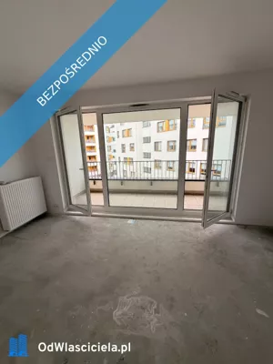 Mieszkanie trzypokojowe 63,00 m², Warszawa, Praga Południe, Międzyborska 10b, Sprzedaż