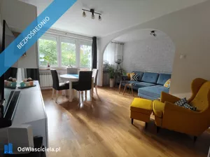 Mieszkanie trzypokojowe 59,00 m², Warszawa, Praga Południe, Międzyborska, Sprzedaż