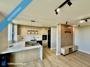 Mieszkanie trzypokojowe 65,00 m², Sosnowiec, Zagórze, Mielecka 42, Sprzedaż