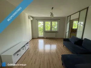 Mieszkanie trzypokojowe 66,00 m², Warszawa, Białołęka, Modlińska, Sprzedaż