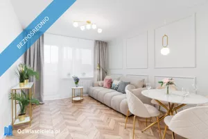 Apartamenty 41795 Warszawa Mokotów Modzelewskiego 60
