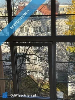 Mieszkanie trzypokojowe 58,00 m², Warszawa, Wola, Nowolipie 20, Sprzedaż