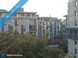 Mieszkanie trzypokojowe 79,00 m², Warszawa, Orłowicza, Sprzedaż
