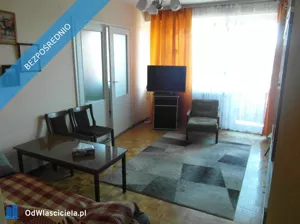 Mieszkanie trzypokojowe 48,00 m², Bełchatów, Osiedle Wolność, Sprzedaż