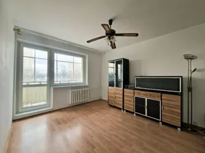 Mieszkanie trzypokojowe 57,00 m², Gdańsk, Suchanino, Paganiniego, Sprzedaż