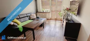Mieszkanie trzypokojowe 53,00 m², Gliwice, Łabędy, Piaskowa 3, Sprzedaż
