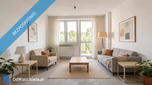 Mieszkanie trzypokojowe 37,00 m², Warszawa, Wola, Płocka, Sprzedaż