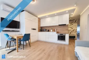 Apartamenty 41245 Warszawa Targówek Płosa