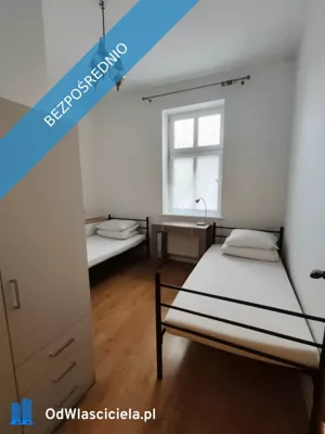 Mieszkanie trzypokojowe 84,00 m², Goleniów, Pocztowa 6, Sprzedaż
