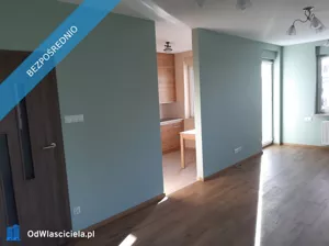 Mieszkanie trzypokojowe 67,00 m², Poznań, Piątkowo, Sprzedaż