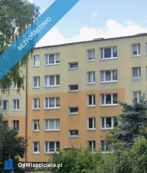 Mieszkanie trzypokojowe 53,00 m², Poznań, Winogrady, os. Przyjaźni, Sprzedaż
