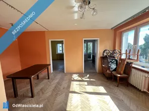 Mieszkanie trzypokojowe 63,00 m², Ustka, Przylesie, Sprzedaż
