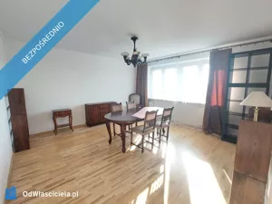Mieszkanie trzypokojowe 67,00 m², Warszawa, Mokotów, Puławska 240, Sprzedaż