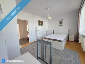 Mieszkanie trzypokojowe 67,00 m², Warszawa, Mokotów, Puławska 240, Sprzedaż