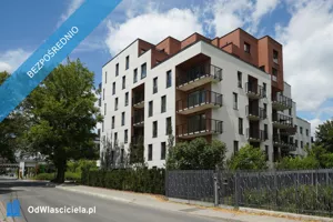 Mieszkanie trzypokojowe 72,00 m², Kraków, Prądnik Biały, Radzikowskiego 98, Sprzedaż