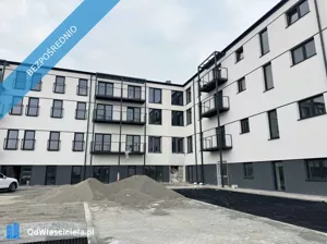 Mieszkanie trzypokojowe 50,00 m², Rzeszów, Rudna Mała, Sprzedaż