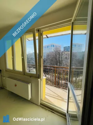 Mieszkanie trzypokojowe 50,00 m², Katowice, Bogucice, Ścigały 33, Sprzedaż