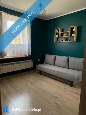 Mieszkanie trzypokojowe 40,00 m², Sochaczew, Sprzedaż