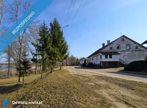 Mieszkanie trzypokojowe 100,00 m², Sołtmany, Sprzedaż