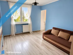 Mieszkanie trzypokojowe 52,00 m², Sycewice, Sportowa, Sprzedaż