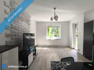 Mieszkanie trzypokojowe 58,00 m², Straszyn, Starogardzka 109, Sprzedaż