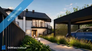 Mieszkanie trzypokojowe 58,00 m², Kraków, Bronowice, Stawowa, Sprzedaż