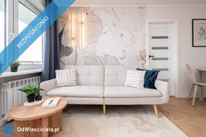 Mieszkanie trzypokojowe 48,00 m², Ostrów Wielkopolski, Strzelecka 66c, Sprzedaż