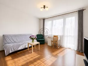Mieszkanie trzypokojowe 67,00 m², Warszawa, Ursynów, Symfonii 3, Sprzedaż