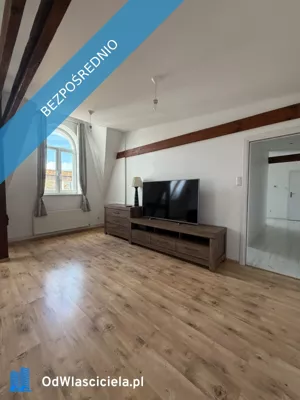 Mieszkanie trzypokojowe 77,00 m², Szczecin, Sprzedaż