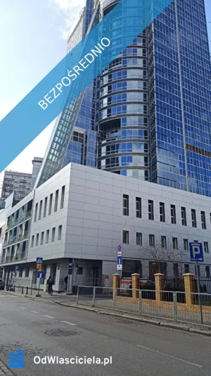 Apartamenty 41123 Warszawa Śródmieście Twarda