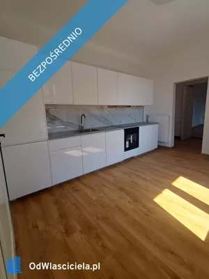 Mieszkanie trzypokojowe 77,00 m², Skawina, Ul.słowackiego, Sprzedaż
