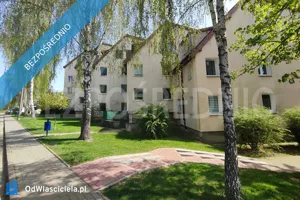 Mieszkanie trzypokojowe 64,00 m², Lublin, Czuby Południowe, Czuby, Ułanów 19, Sprzedaż