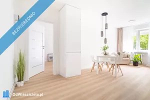 Apartamenty 43992 Poznań Rataje Wioślarska