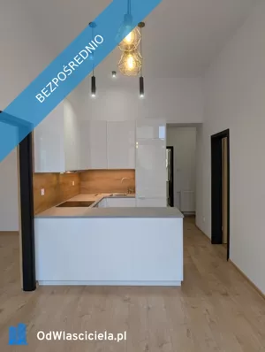 Mieszkanie trzypokojowe 58,00 m², Łódź, Polesie, Wólczańska, Sprzedaż
