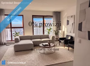 Mieszkanie trzypokojowe 71,00 m², Warszawa, Mokotów, Woronicza 33B, Sprzedaż