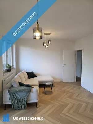 Mieszkanie trzypokojowe 64,00 m², Wrocław, Grabiszyn-Grabiszynek, Sprzedaż