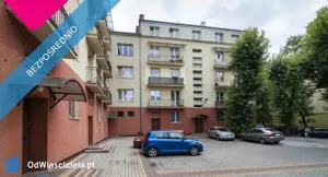 Mieszkanie trzypokojowe 61,00 m², Łódź, Bałuty, Wrocławska, Sprzedaż
