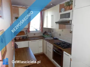 Mieszkanie trzypokojowe 48,00 m², Warszawa, Targówek, Wysockiego 24, Sprzedaż