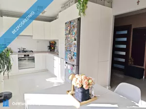 Mieszkanie trzypokojowe 62,00 m², Warszawa, Ursus, Zagłoby, Sprzedaż