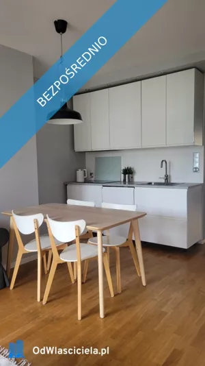 Mieszkanie trzypokojowe 75,00 m², Poznań, Grunwald, Emilii Scznieckiej, Wynajem