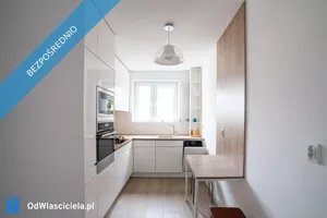 Mieszkanie trzypokojowe 62,00 m², Poznań, Falista 5, Wynajem