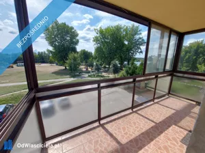 Mieszkanie trzypokojowe 60,00 m², Kraków, Podgórze, Gliniana 17, Wynajem