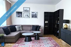 Mieszkanie trzypokojowe 75,00 m², Warszawa, Grabowska, Wynajem