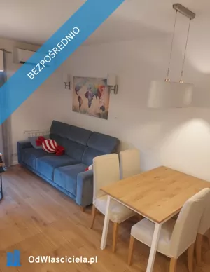 Mieszkanie trzypokojowe 56,00 m², Warszawa, Wola, Jana Kazimierza 17a, Wynajem